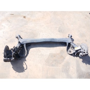 Recambio de puente trasero para honda cr-z (zf) 1.5 ima (zf2) referencia OEM IAM   