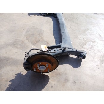 Recambio de puente trasero para honda cr-z (zf) 1.5 ima (zf2) referencia OEM IAM   
