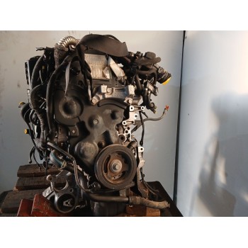 Recambio de motor completo para peugeot 3008 i monospace (0u_) 1.6 hdi referencia OEM IAM 9H01 0135QE 0139VT