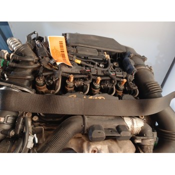 Recambio de motor completo para peugeot 3008 i monospace (0u_) 1.6 hdi referencia OEM IAM 9H01 0135QE 0139VT