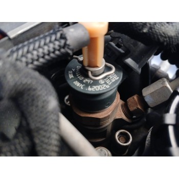 Recambio de motor completo para peugeot 3008 i monospace (0u_) 1.6 hdi referencia OEM IAM 9H01 0135QE 0139VT