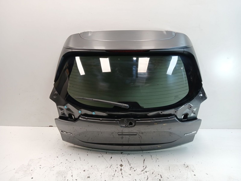 Recambio de porton trasero para mazda cx-5 (kf) 2.2 d referencia OEM IAM KBY46202XD  