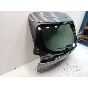 Recambio de porton trasero para mazda cx-5 (kf) 2.2 d referencia OEM IAM KBY46202XD  