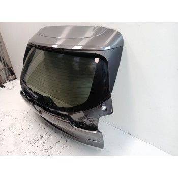 Recambio de porton trasero para mazda cx-5 (kf) 2.2 d referencia OEM IAM KBY46202XD  