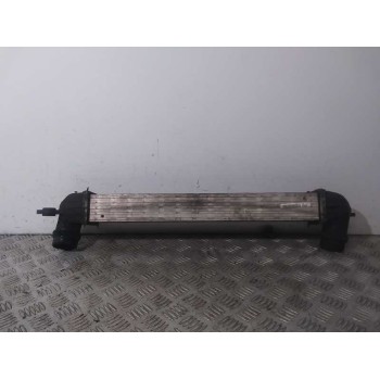 Recambio de intercooler para mini mini (r56) 1.6 diesel cat referencia OEM IAM 17518506904 1751850690401 