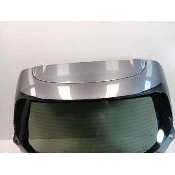 Recambio de porton trasero para mazda cx-5 (kf) 2.2 d referencia OEM IAM KBY46202XD  