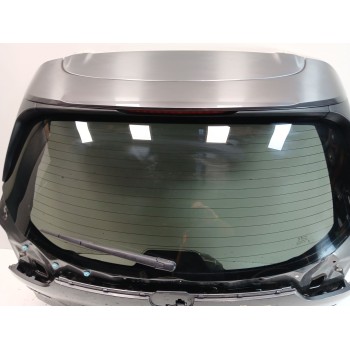 Recambio de porton trasero para mazda cx-5 (kf) 2.2 d referencia OEM IAM KBY46202XD  
