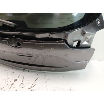 Recambio de porton trasero para mazda cx-5 (kf) 2.2 d referencia OEM IAM KBY46202XD  