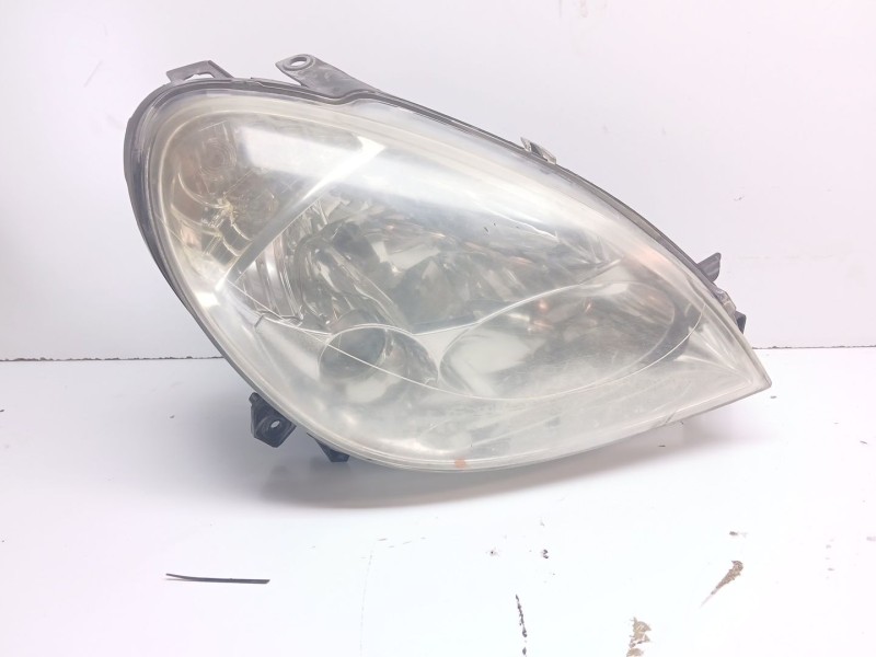 Recambio de faro derecho para citroën xsara break (n2) 1.6 16v referencia OEM IAM 9637082480  