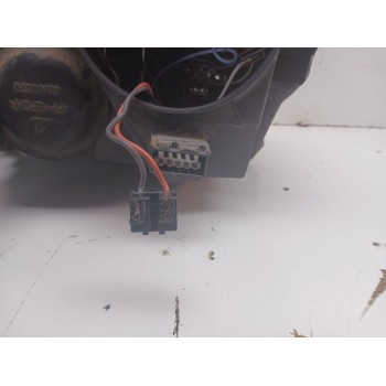 Recambio de faro derecho para citroën xsara break (n2) 1.6 16v referencia OEM IAM 9637082480  