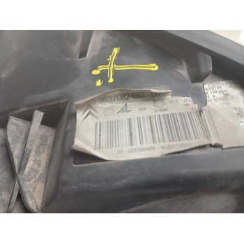 Recambio de faro derecho para citroën xsara break (n2) 1.6 16v referencia OEM IAM 9637082480  