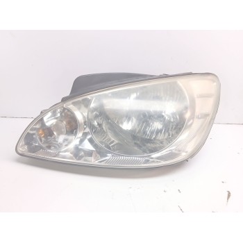 Recambio de faro izquierdo para hyundai getz (tb) 1.1 referencia OEM IAM 921010B510  