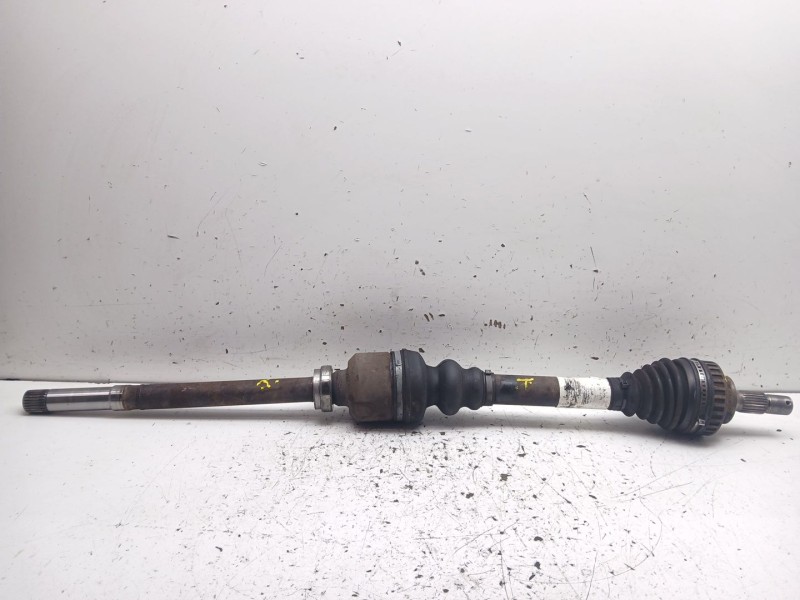 Recambio de transmision delantera derecha para citroën xsara picasso (n68) 2.0 hdi referencia OEM IAM   