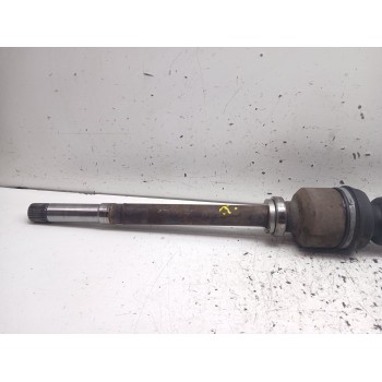 Recambio de transmision delantera derecha para citroën xsara picasso (n68) 2.0 hdi referencia OEM IAM   