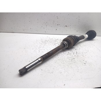 Recambio de transmision delantera derecha para citroën xsara picasso (n68) 2.0 hdi referencia OEM IAM   