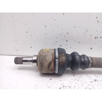 Recambio de transmision delantera izquierda para citroën xsara picasso (n68) 2.0 hdi referencia OEM IAM   
