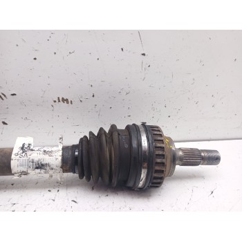 Recambio de transmision delantera izquierda para citroën xsara picasso (n68) 2.0 hdi referencia OEM IAM   