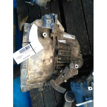 CAJA CAMBIOS PK6025 CASCO 