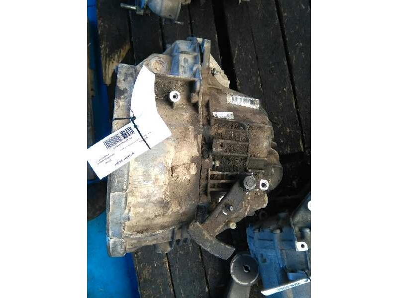Recambio de caja cambios para nissan primastar (x83) 1.9 dci diesel cat referencia OEM IAM PK6025 CASCO 