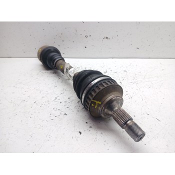 Recambio de transmision delantera izquierda para citroën xsara picasso (n68) 2.0 hdi referencia OEM IAM   