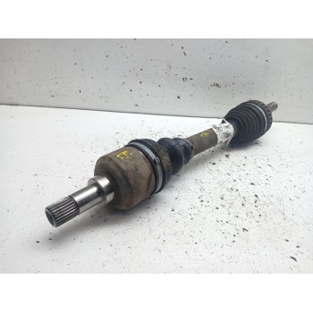 Recambio de transmision delantera izquierda para citroën xsara picasso (n68) 2.0 hdi referencia OEM IAM   
