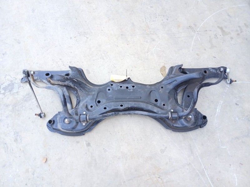 Recambio de puente delantero para toyota corolla verso (zer_, zze12_, r1_) 1.8 (znr11_) referencia OEM IAM   