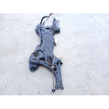 Recambio de puente delantero para toyota corolla verso (zer_, zze12_, r1_) 1.8 (znr11_) referencia OEM IAM   