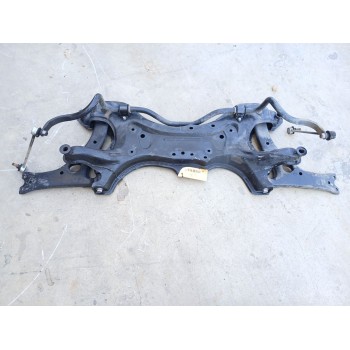 Recambio de puente delantero para toyota corolla verso (zer_, zze12_, r1_) 1.8 (znr11_) referencia OEM IAM   