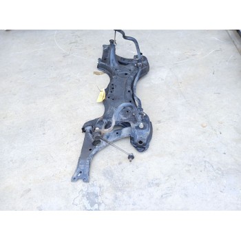 Recambio de puente delantero para toyota corolla verso (zer_, zze12_, r1_) 1.8 (znr11_) referencia OEM IAM   