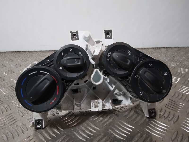 Recambio de mando climatizador para ford ka (ccu) black edition referencia OEM IAM 98616861 MANDO CALEFACCION 
