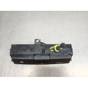 Recambio de warning para toyota corolla verso (zer_, zze12_, r1_) 1.8 (znr11_) referencia OEM IAM   