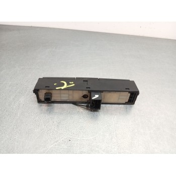 Recambio de warning para toyota corolla verso (zer_, zze12_, r1_) 1.8 (znr11_) referencia OEM IAM   