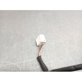Recambio de retrovisor izquierdo para toyota avensis (_t25_) 1.8 (zzt251_) referencia OEM IAM   