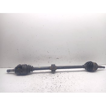 Recambio de transmision delantera derecha para toyota avensis (_t25_) 1.8 (zzt251_) referencia OEM IAM   