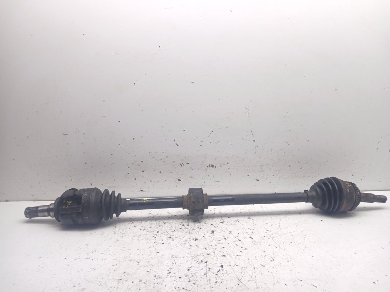 Recambio de transmision delantera derecha para toyota avensis (_t25_) 1.8 (zzt251_) referencia OEM IAM   