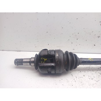 Recambio de transmision delantera derecha para toyota avensis (_t25_) 1.8 (zzt251_) referencia OEM IAM   