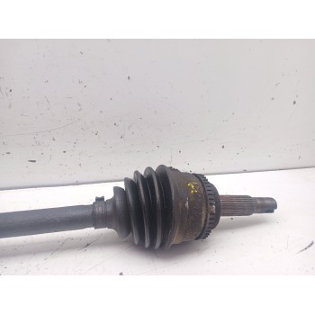 Recambio de transmision delantera derecha para toyota avensis (_t25_) 1.8 (zzt251_) referencia OEM IAM   