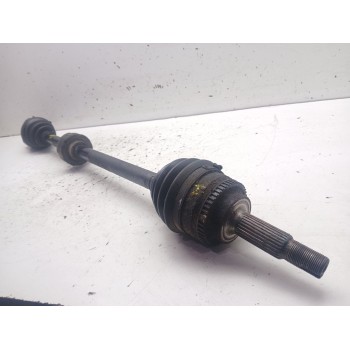 Recambio de transmision delantera derecha para toyota avensis (_t25_) 1.8 (zzt251_) referencia OEM IAM   