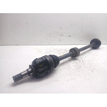Recambio de transmision delantera derecha para toyota avensis (_t25_) 1.8 (zzt251_) referencia OEM IAM   