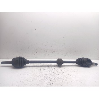 Recambio de transmision delantera derecha para toyota avensis (_t25_) 1.8 (zzt251_) referencia OEM IAM   