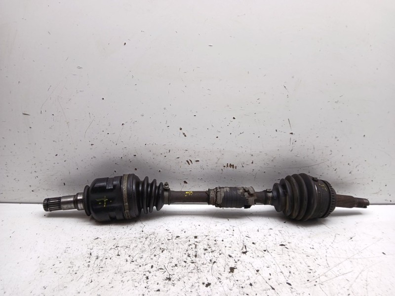 Recambio de transmision delantera izquierda para toyota avensis (_t25_) 1.8 (zzt251_) referencia OEM IAM   