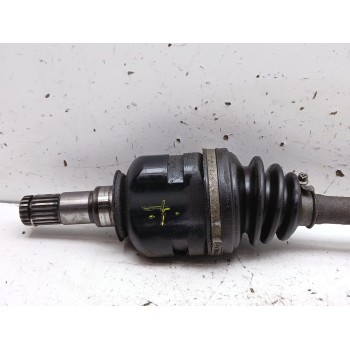 Recambio de transmision delantera izquierda para toyota avensis (_t25_) 1.8 (zzt251_) referencia OEM IAM   