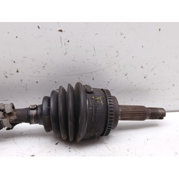 Recambio de transmision delantera izquierda para toyota avensis (_t25_) 1.8 (zzt251_) referencia OEM IAM   