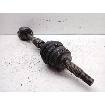 Recambio de transmision delantera izquierda para toyota avensis (_t25_) 1.8 (zzt251_) referencia OEM IAM   