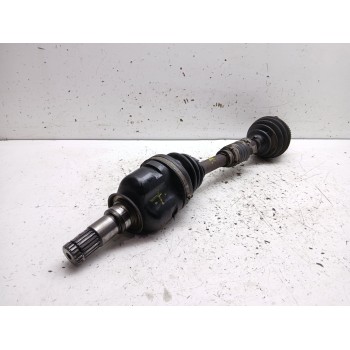 Recambio de transmision delantera izquierda para toyota avensis (_t25_) 1.8 (zzt251_) referencia OEM IAM   