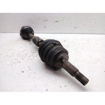 Recambio de transmision delantera izquierda para toyota avensis (_t25_) 1.8 (zzt251_) referencia OEM IAM   