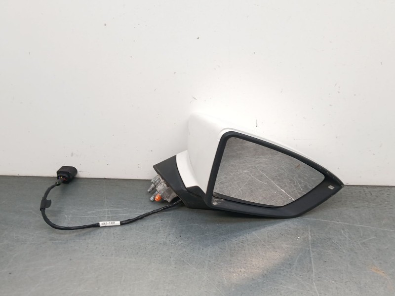 Recambio de retrovisor derecho para seat arona (kj7, kjp) 1.0 tsi referencia OEM IAM   