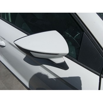 Recambio de retrovisor derecho para seat arona (kj7, kjp) 1.0 tsi referencia OEM IAM   