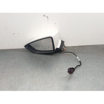 Recambio de retrovisor izquierdo para seat arona (kj7, kjp) 1.0 tsi referencia OEM IAM   