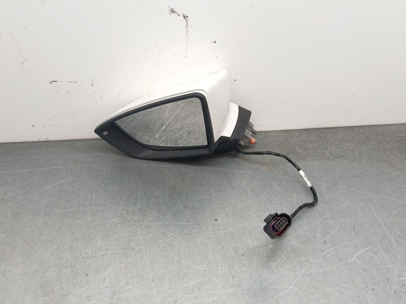 Recambio de retrovisor izquierdo para seat arona (kj7, kjp) 1.0 tsi referencia OEM IAM   